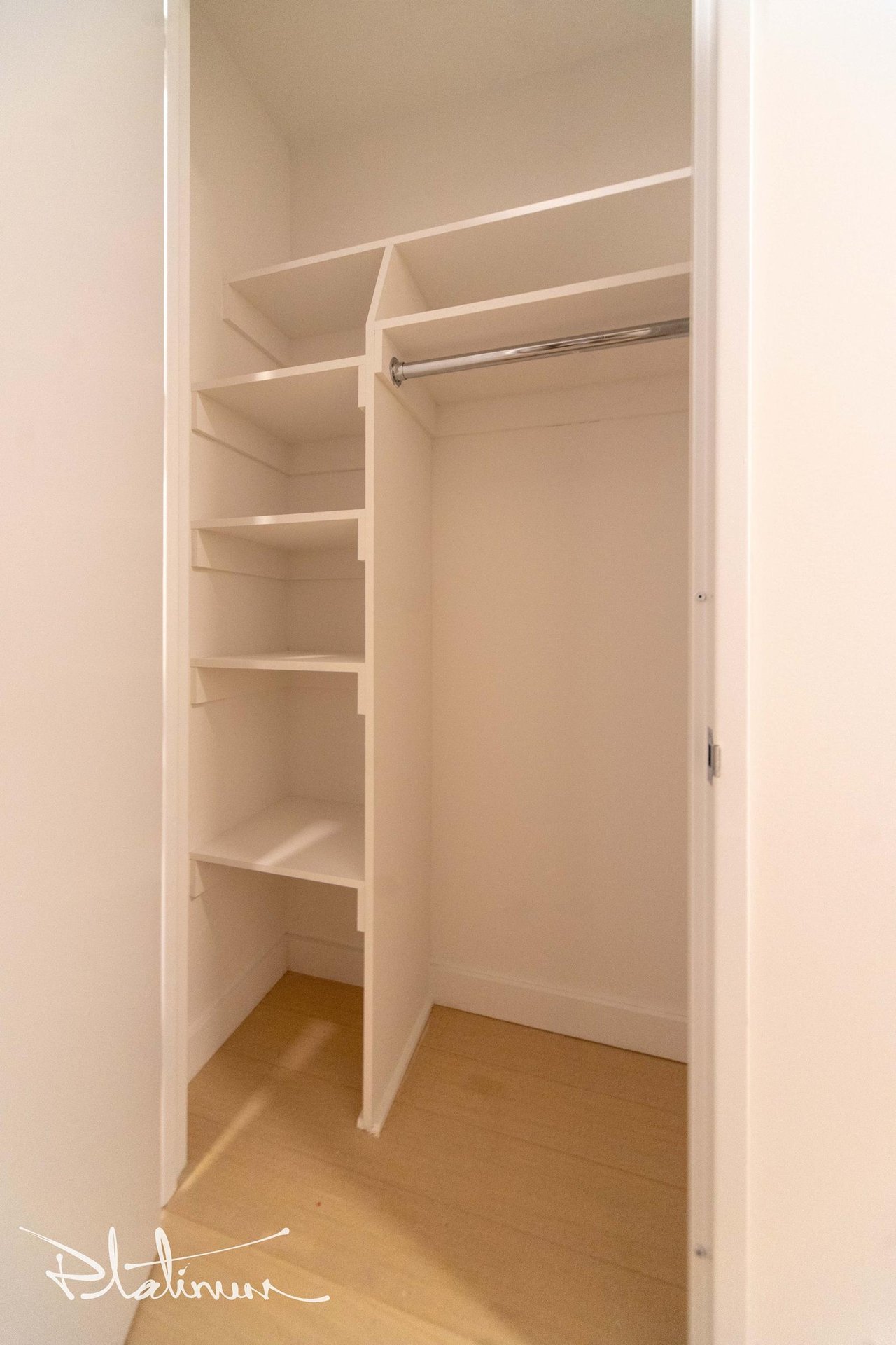 20 Broad Street, Apt 1705