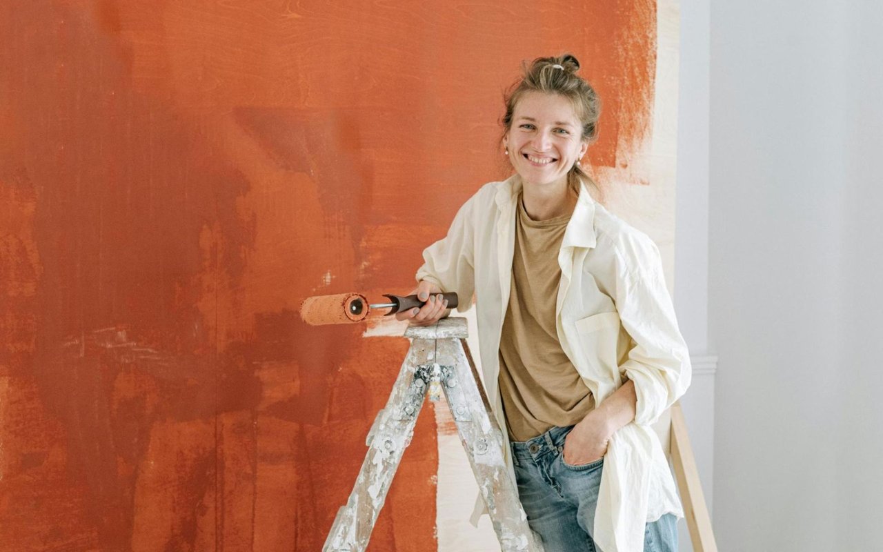 Flipping Houses in Tyler, TX