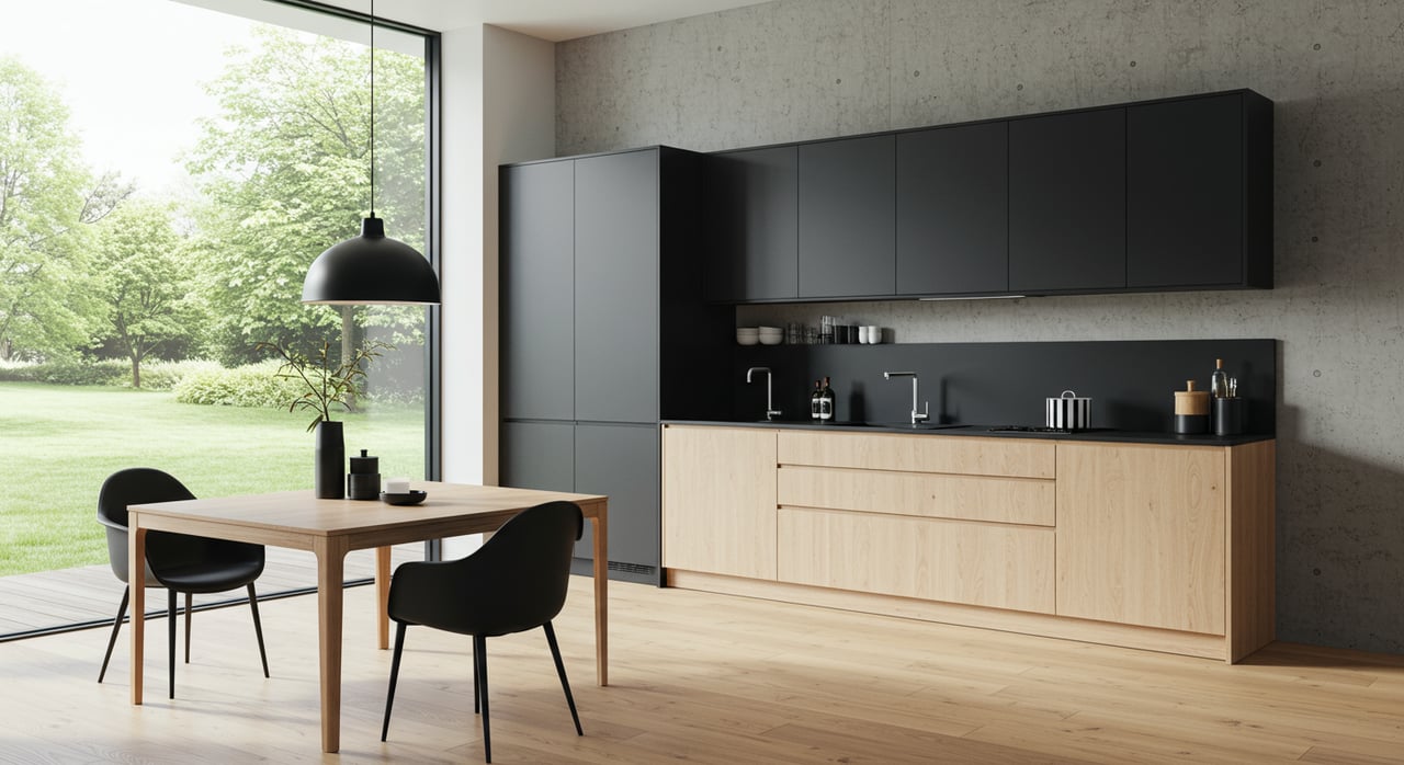 Refresh Your Interior With The Right Paint