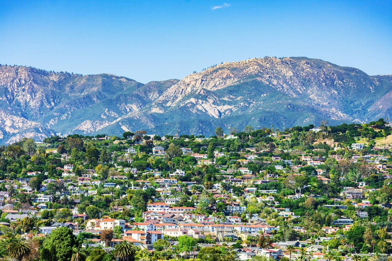 Santa Barbara