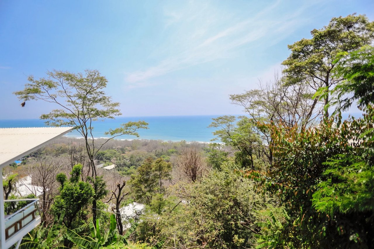 Ocean View Maramar Residence, Santa Teresa, Puntarenas