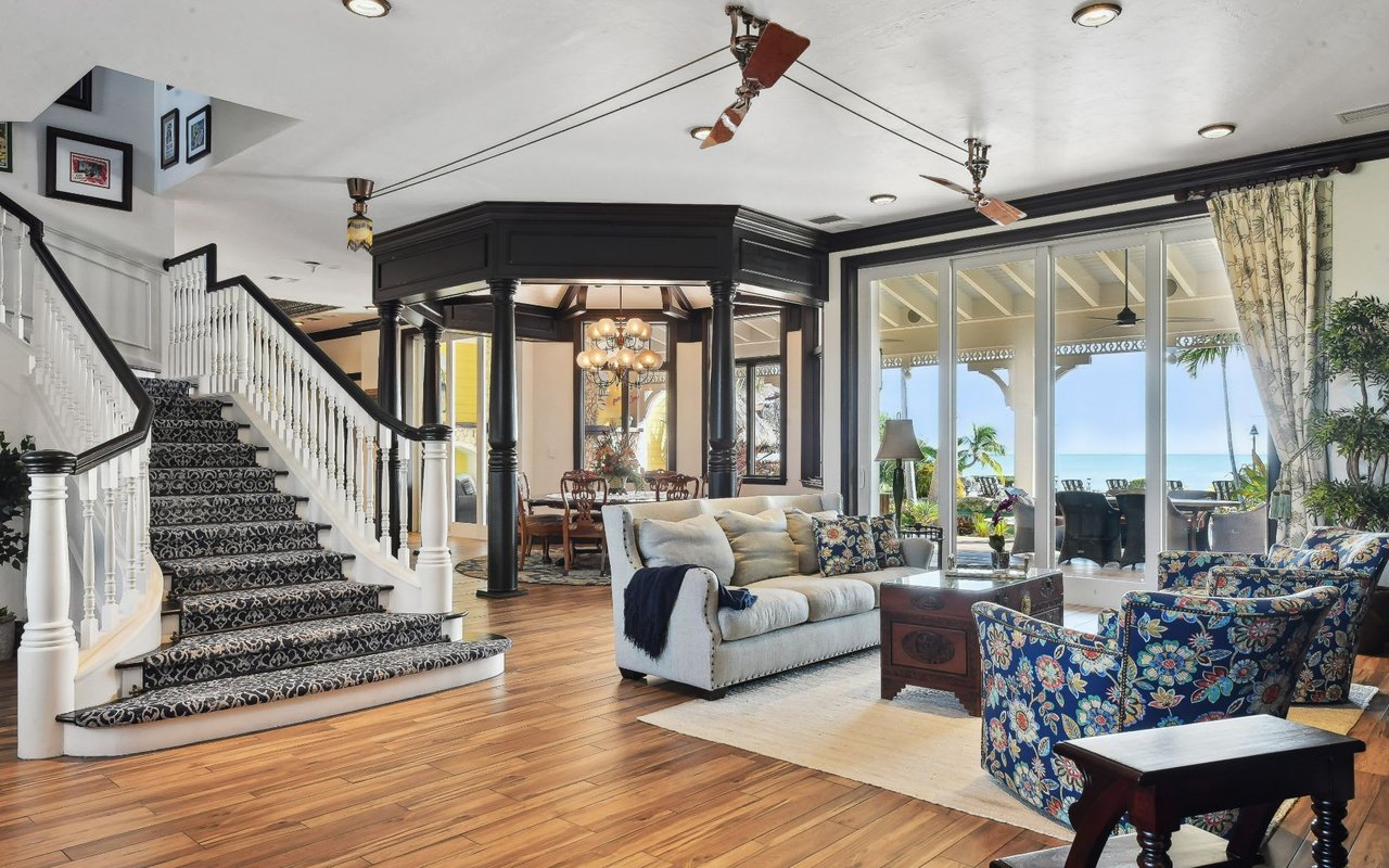 Bait Shack Estate