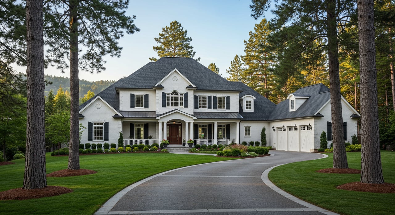 The Pinnacle of Luxury Living: Exclusive Neighborhoods in Alamo, CA