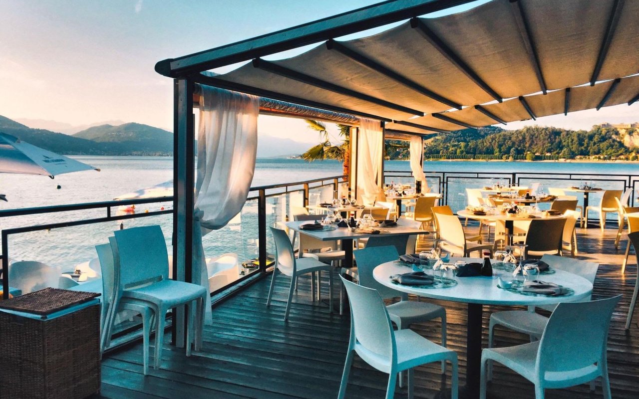 7 Best Restaurants in Cold Spring Harbor