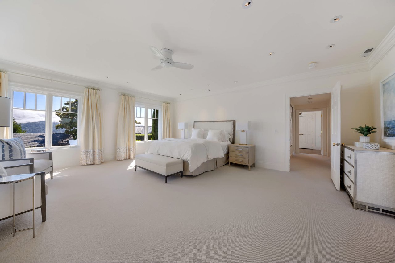 Iconic Belvedere View Estate