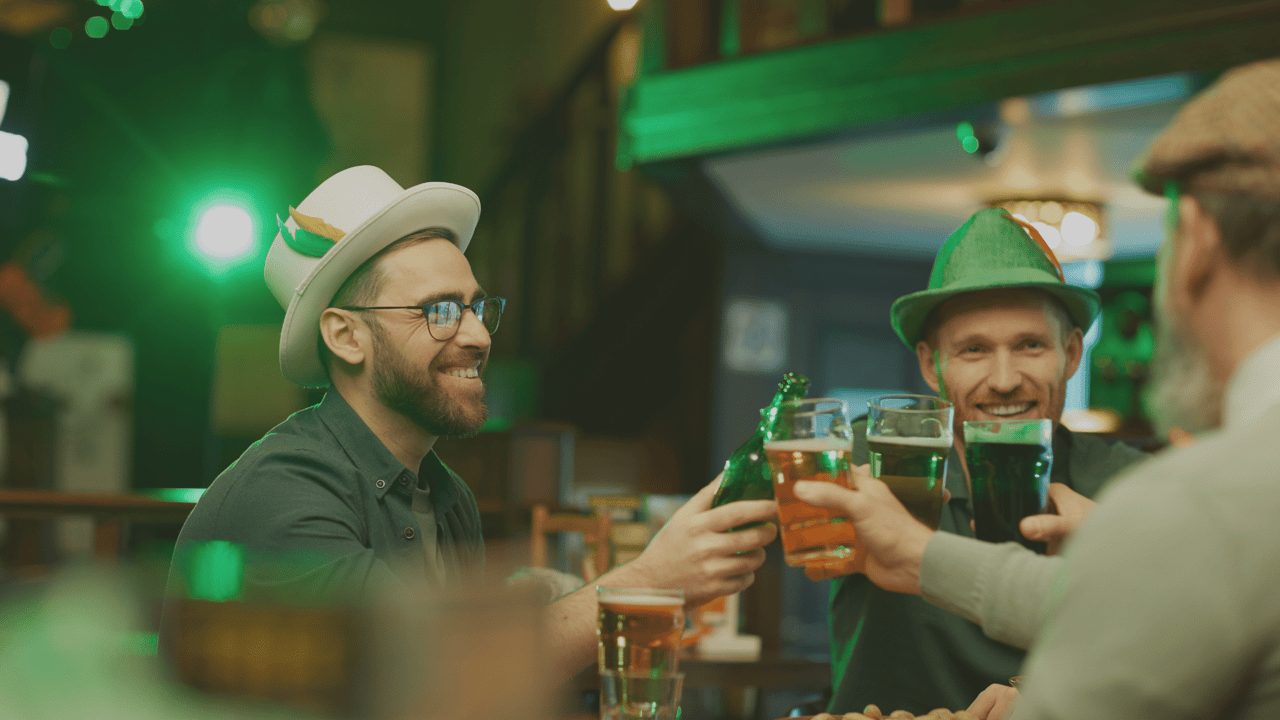 The Best Spots to Get Lucky and Celebrate St. Patrick's Day 2025 in Long Beach