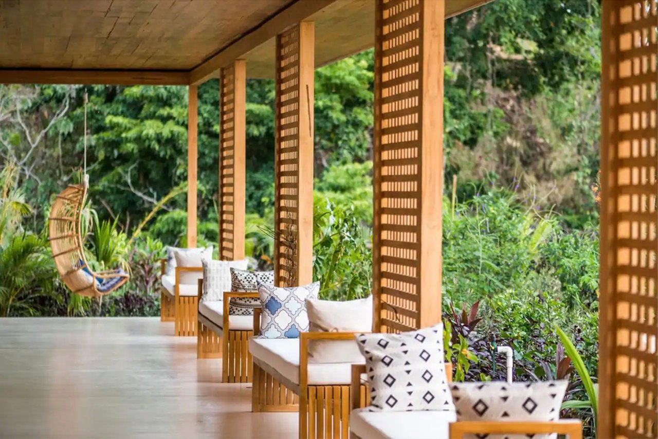 Infinity Pool Sunset Estate, Santa Teresa, Puntarenas