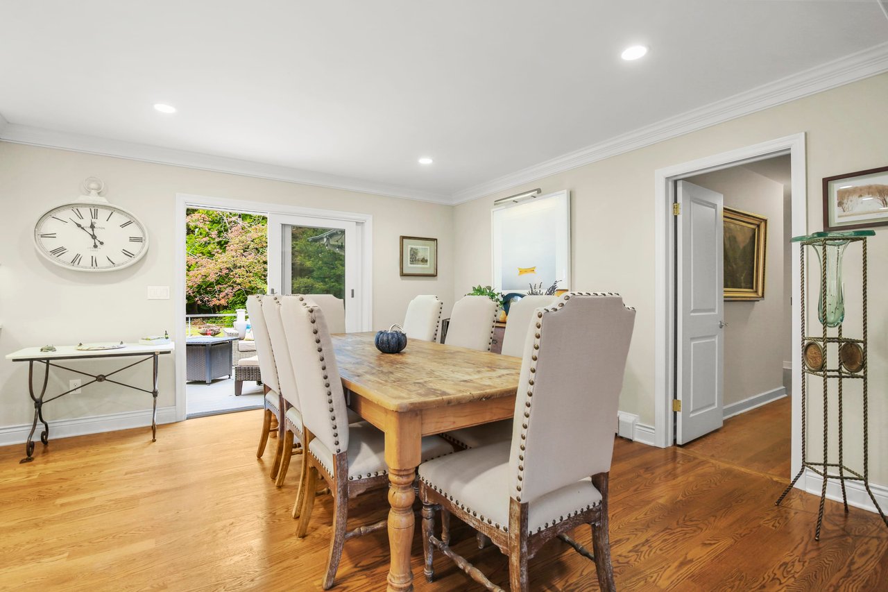 24 Pequot Drive, Norwalk