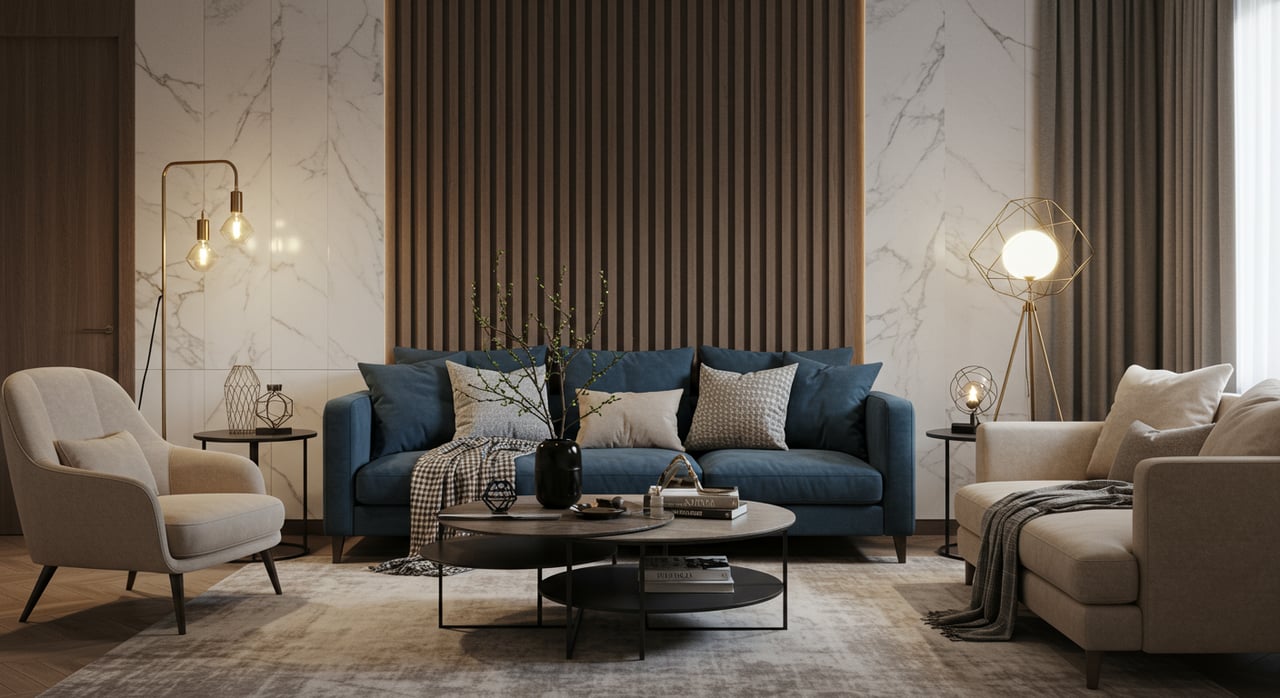 Central Phoenix Golf Course Property