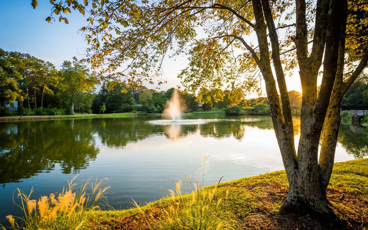 Huntersville