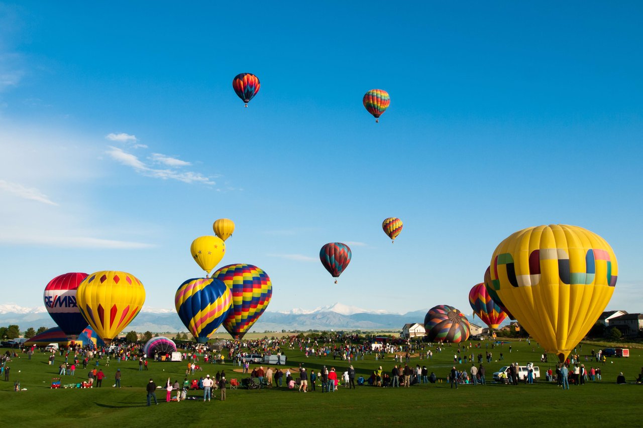 10 Fun and Unique Year-Round Things to Do in Erie, Colorado