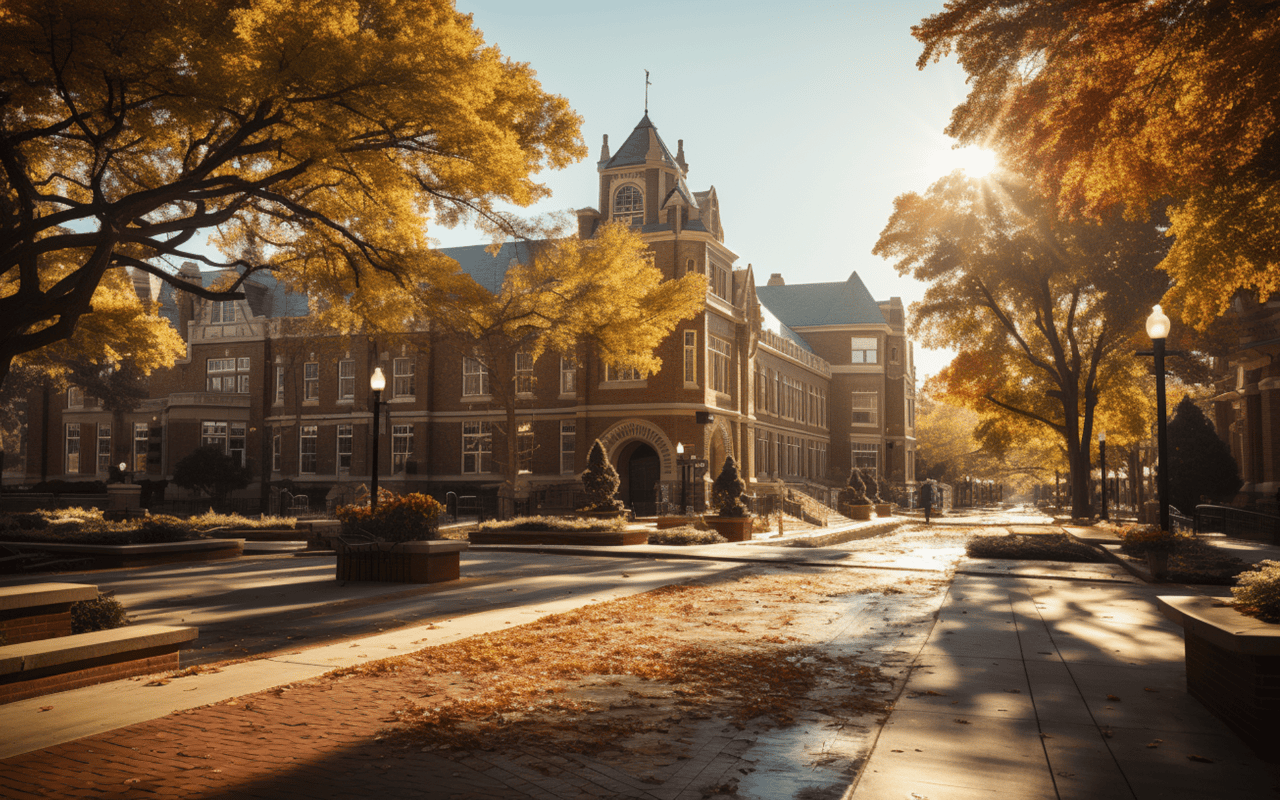 Wake Forest