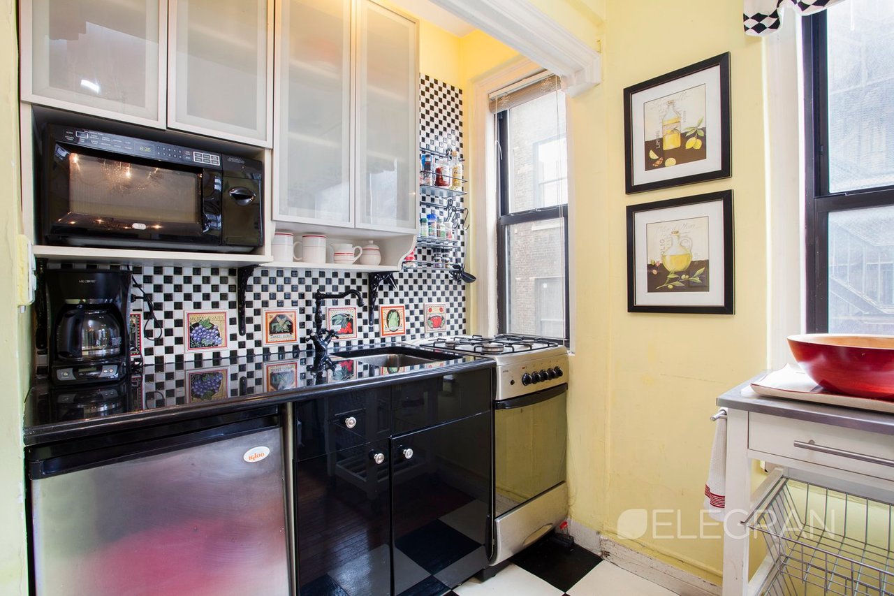 339 East 58th Street