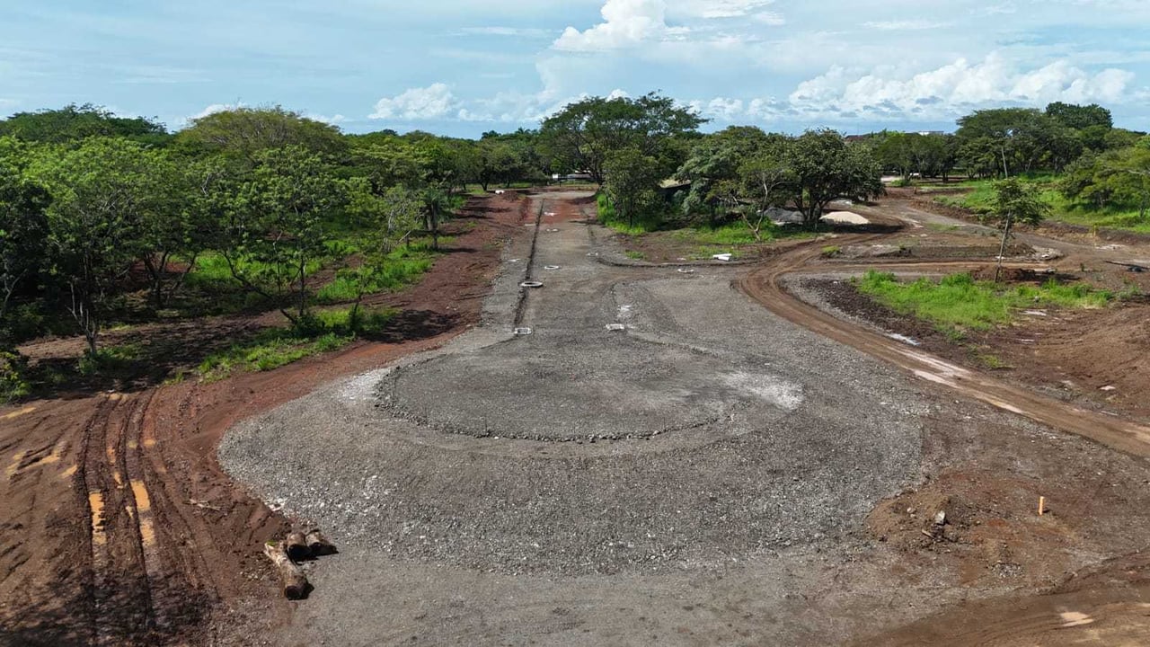 Luxury Gated Community Lot, Hacienda Pinilla, Guanacaste