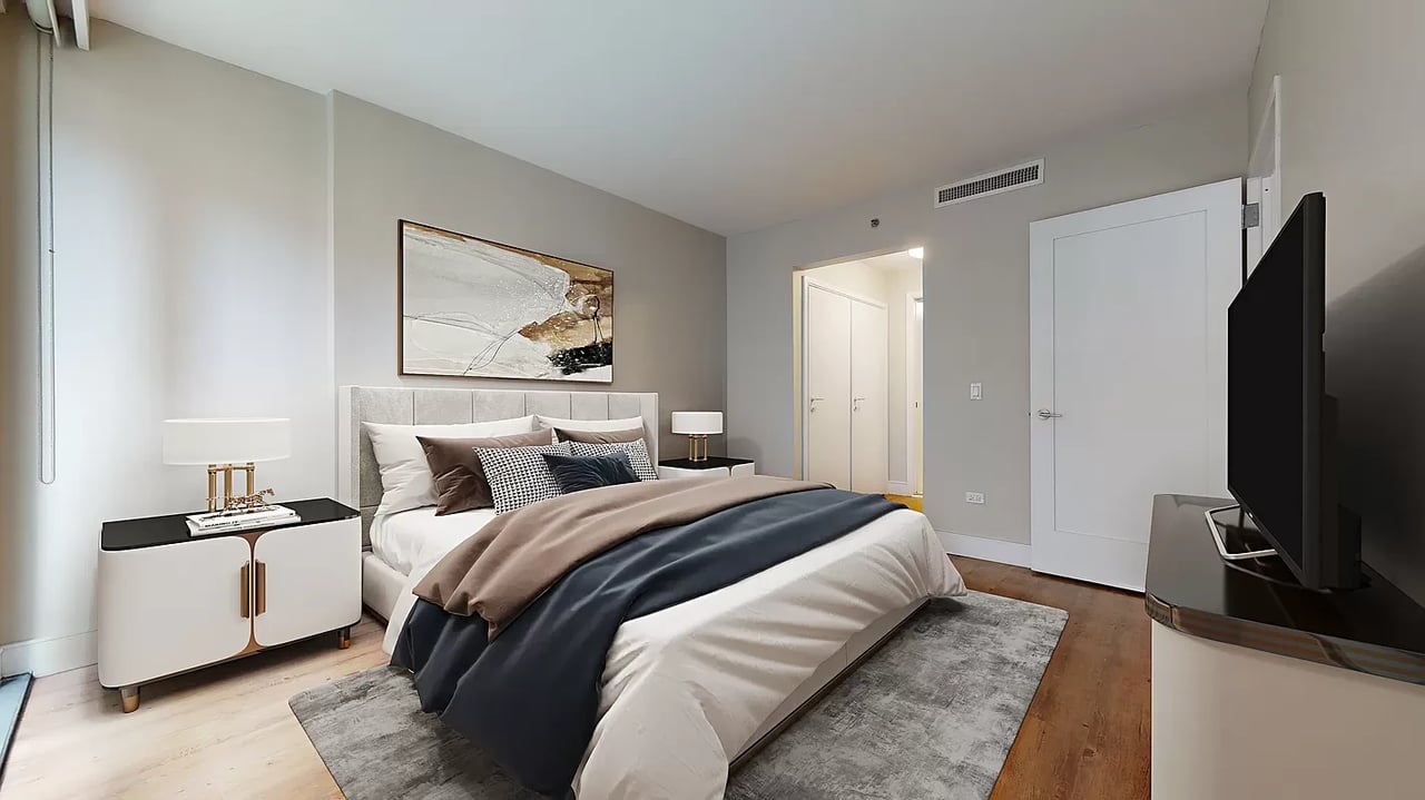 237 East 34th St Unit: 803