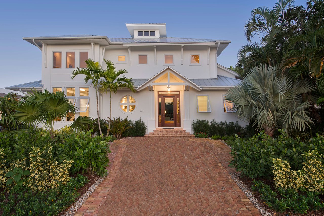 Offers The Ultimate Florida Lifestyle