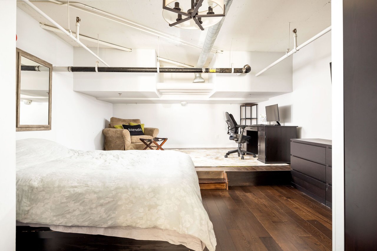 GRANGETOWN LOFTS