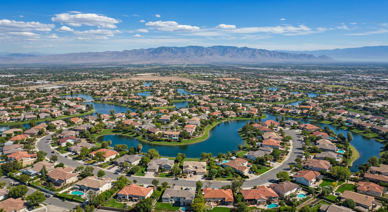 Everything You Need to Know About Moving to North Scottsdale