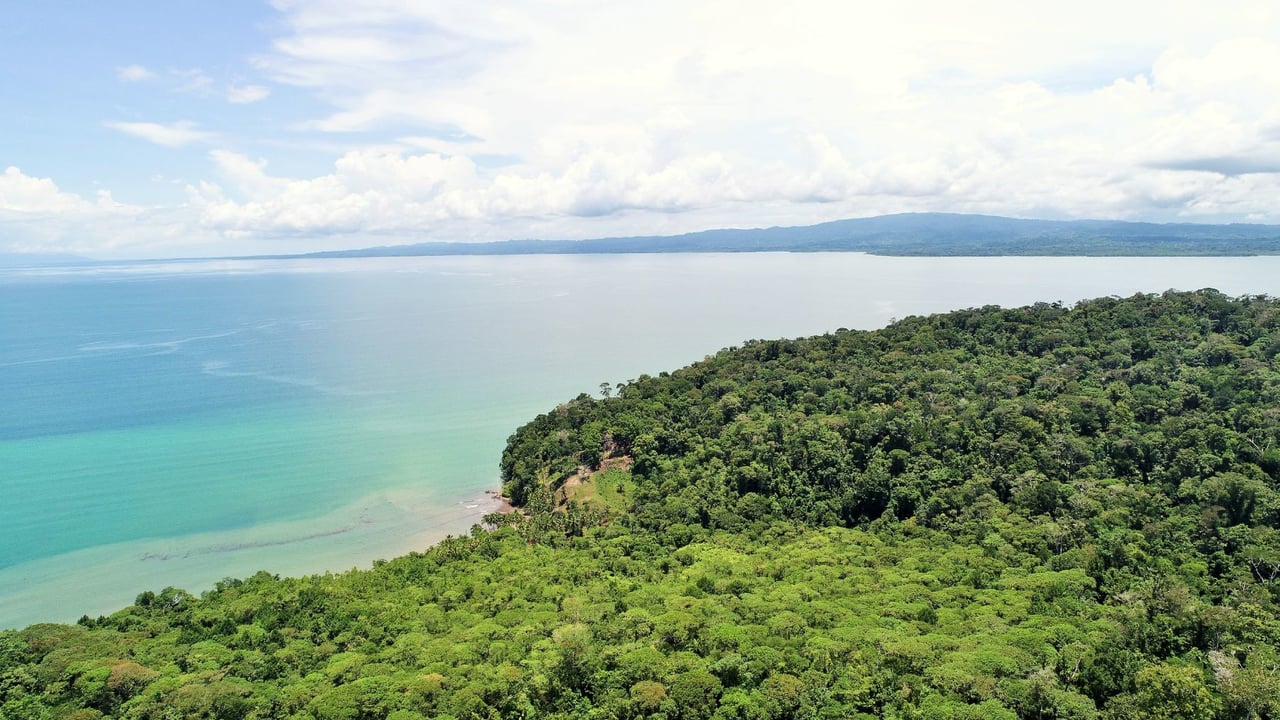 Private Beachfront Development Land, Ojochal, Puntarenas