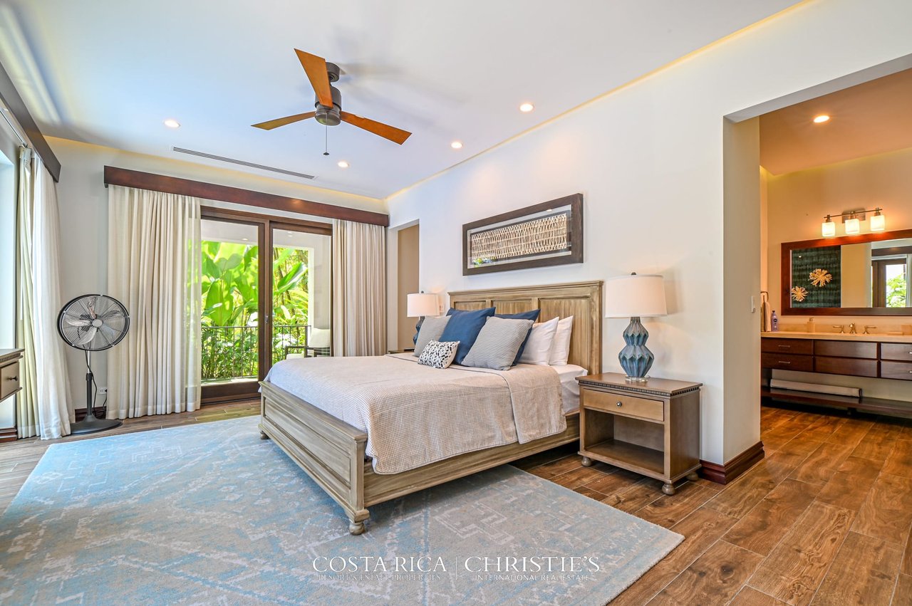 Eco Lots Rainforest Villa