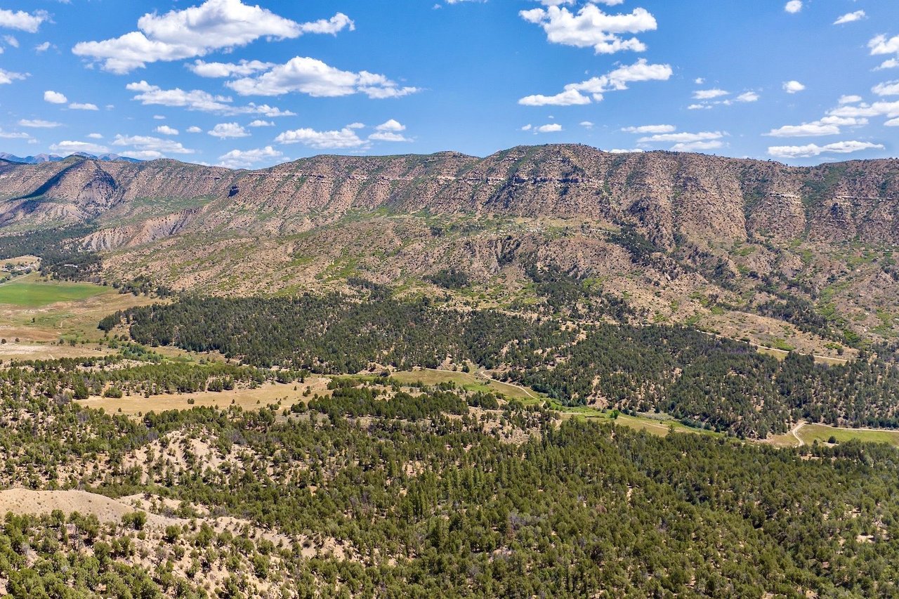 Weber Creek Ranch