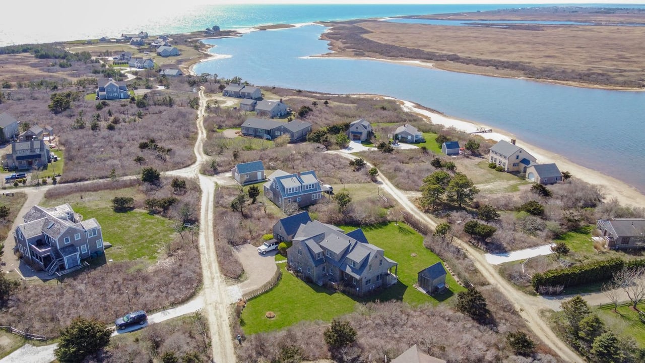 19 Osprey Way