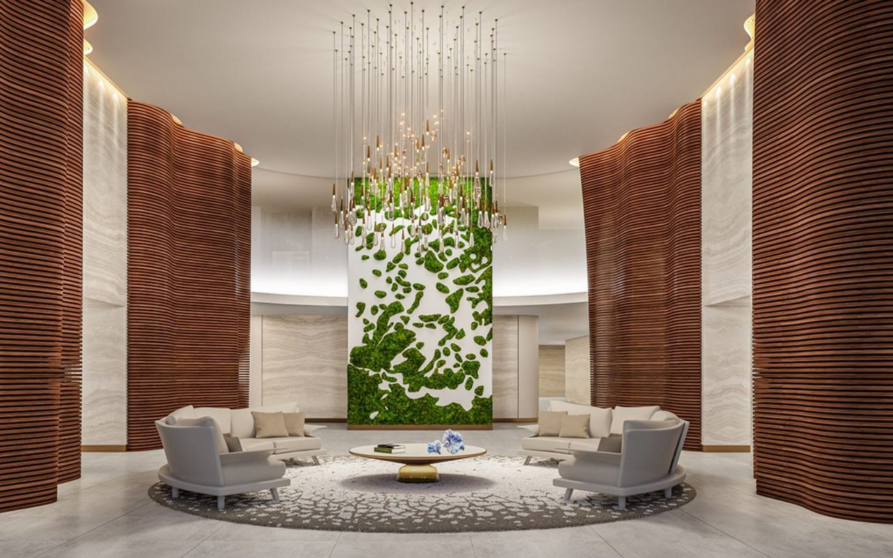 Alina Residences