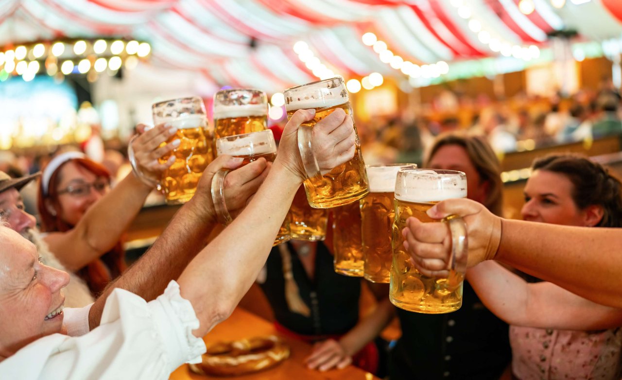 Discover Lake Tahoe’s Best Oktoberfest Events with Cole Mizak, Your Trusted Incline Village Realtor