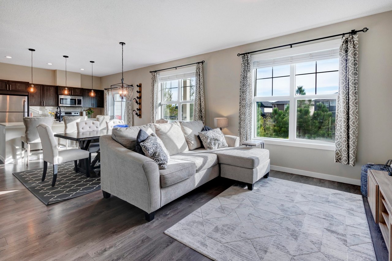 428 Nolan Hill Drive NW Unit: 201