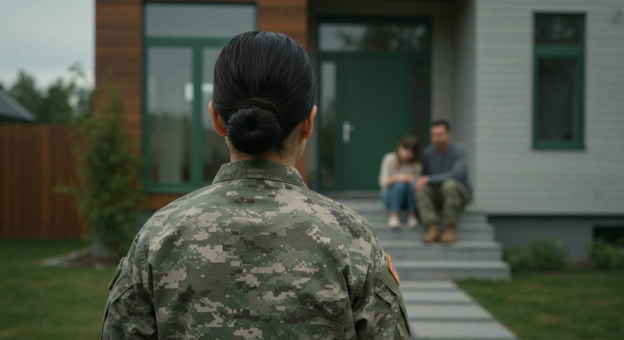 How VA Loans Can Help You Buy a Home