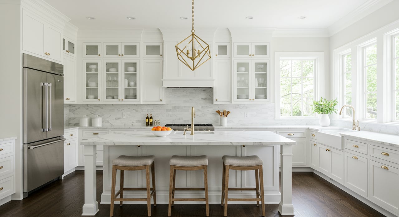 The Median Home Price Hit a New Record High in July, Mortgage Delinquency Issues Remain