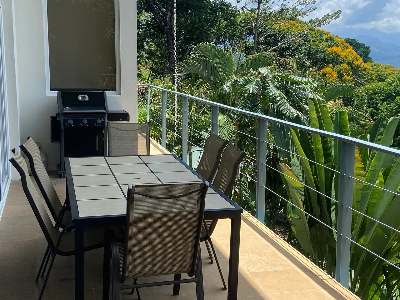 Gated Multi Unit Rental Estate, Manuel Antonio, Puntarenas