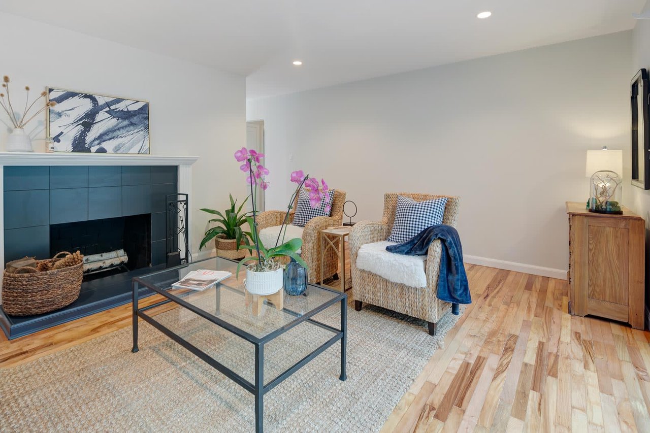 254 Butterfield Road, San Anselmo