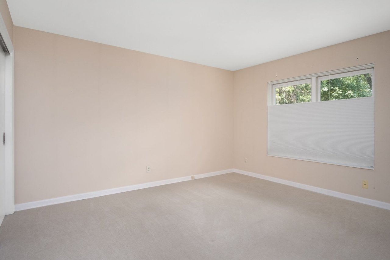 Closed in 24 Days for 7% Over List Price! First Floor Condo Living Overlooking Golf Course 