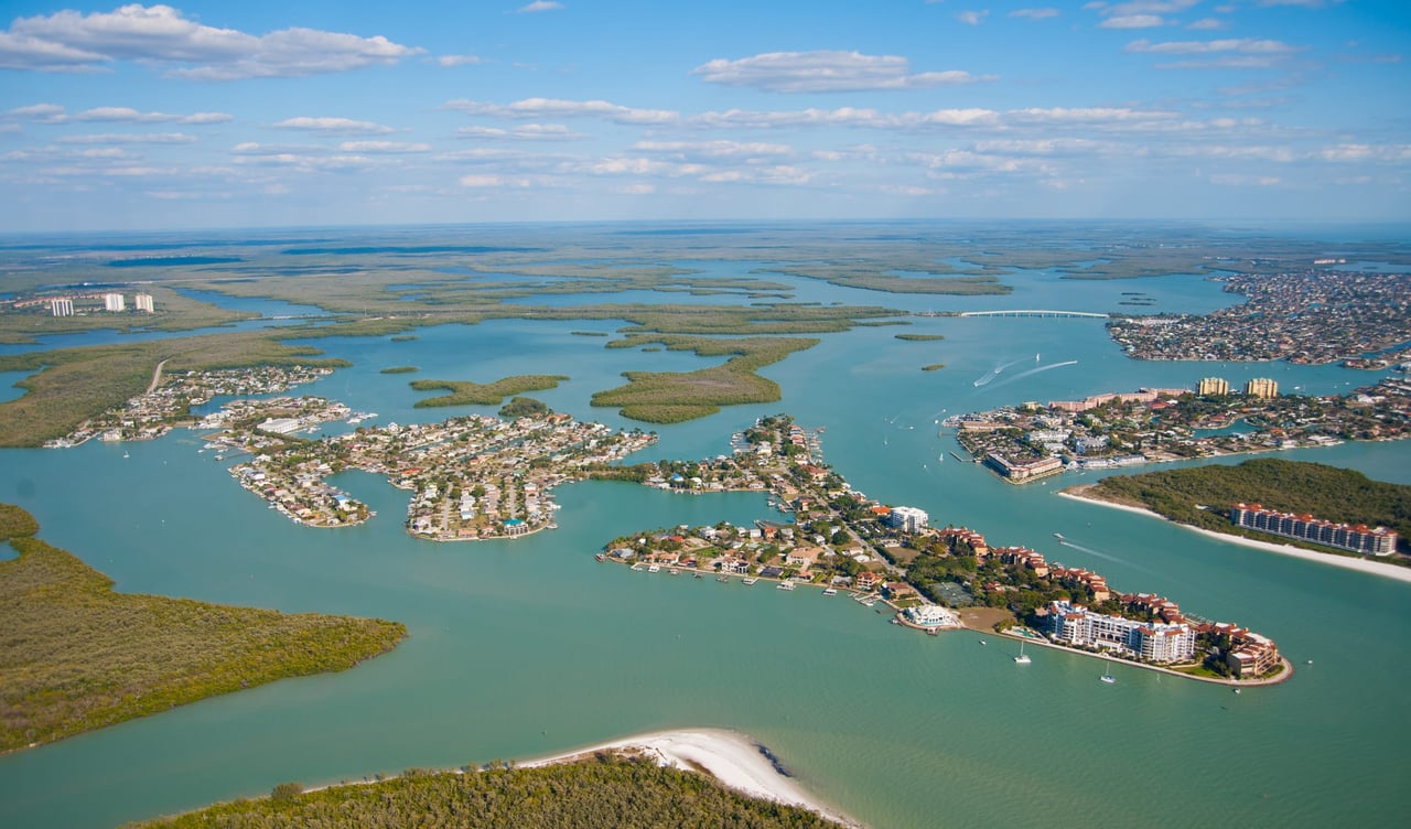 Isles of Capri
