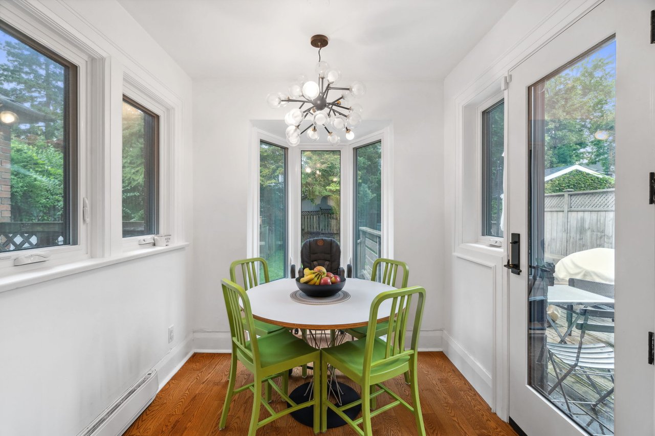 SOLD: The Heart Of Coveted Allenby