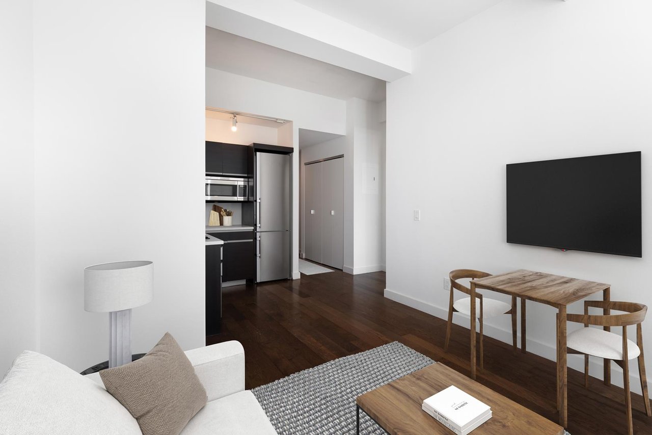 116 John Street, Apt 1702