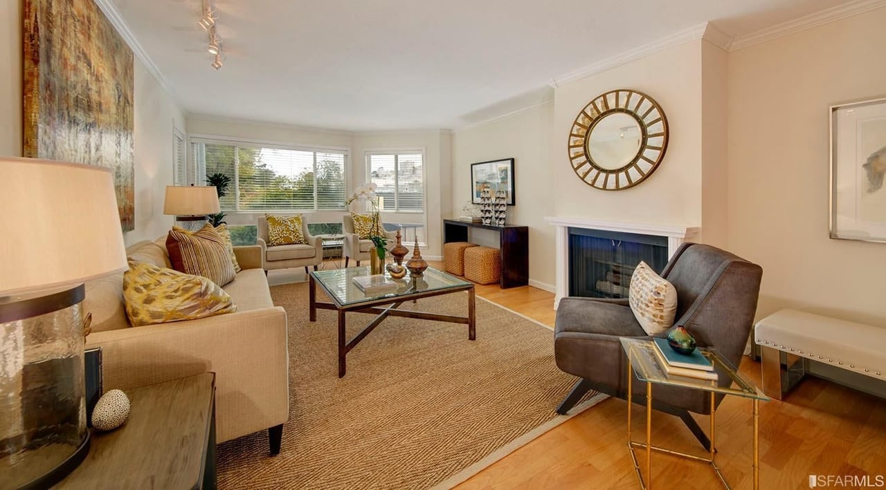 1545 Broadway, #102