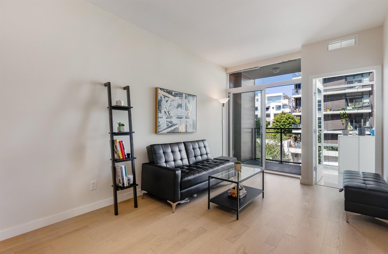 522-38 W 1st Avenue, Vancouver