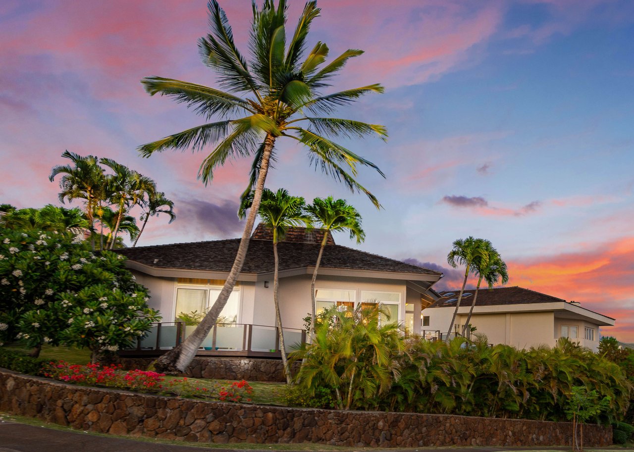 357 Lelekepue Place