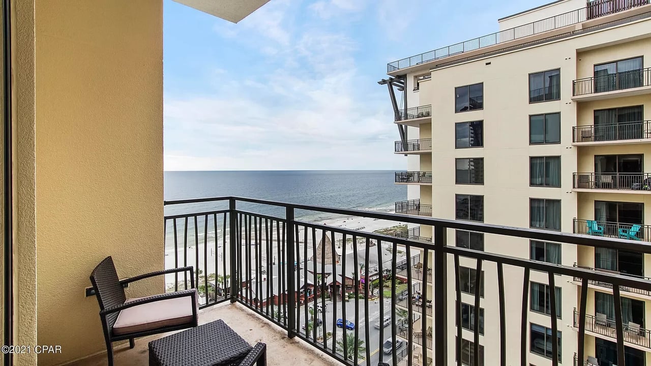 15100 Front Beach Road Unit 1234