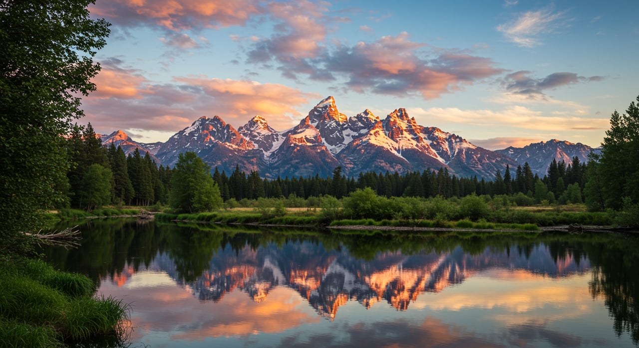 Jackson Hole: A Big Game Hunter’s Dream