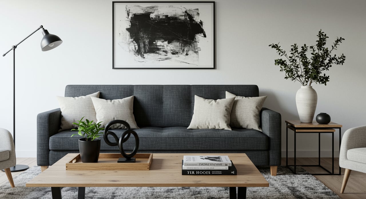 Real Estate: It's Still a Lack of Supply, Not a Lack of Demand
