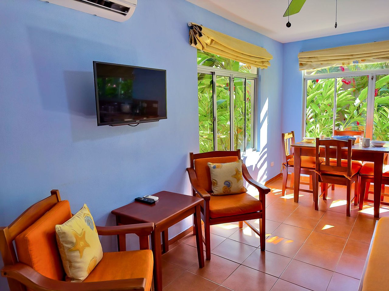 Income Producing Rental Villas, Jaco, Puntarenas