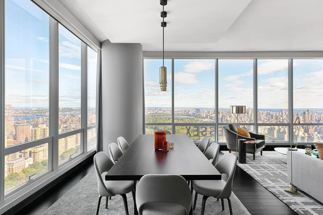 157 W 57th St Apt Unit 53A