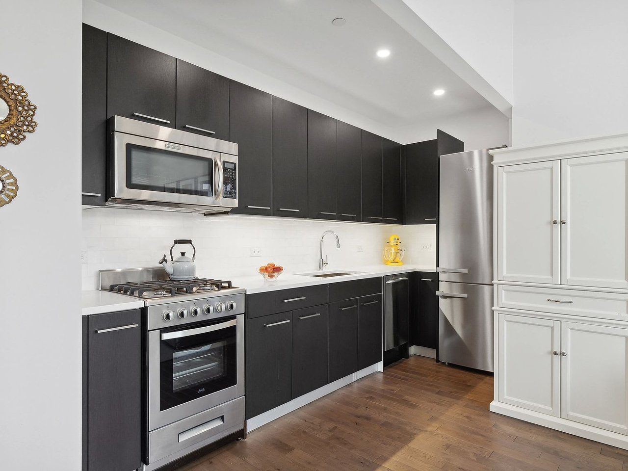 321 W 110th St, #5C