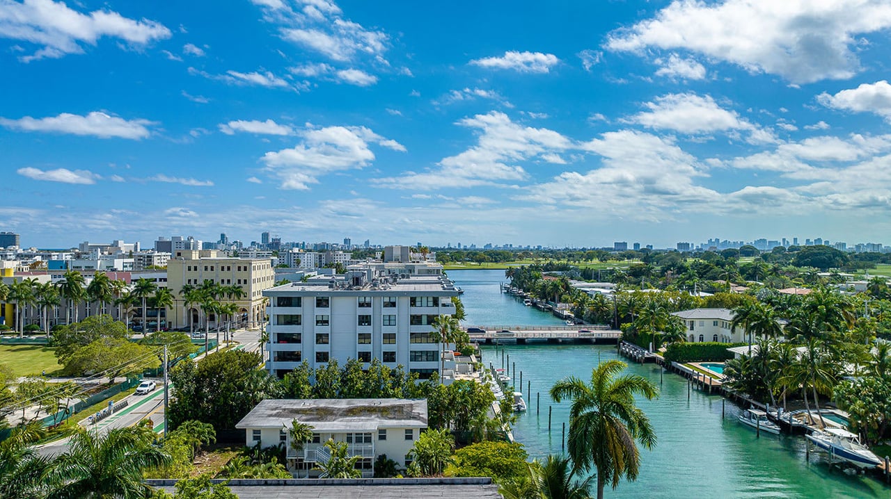 Origin Residences Bay Harbor