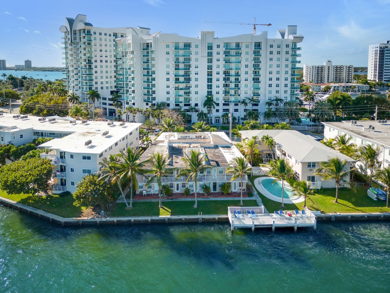 7909 East Dr Unit 204 North Bay Village 