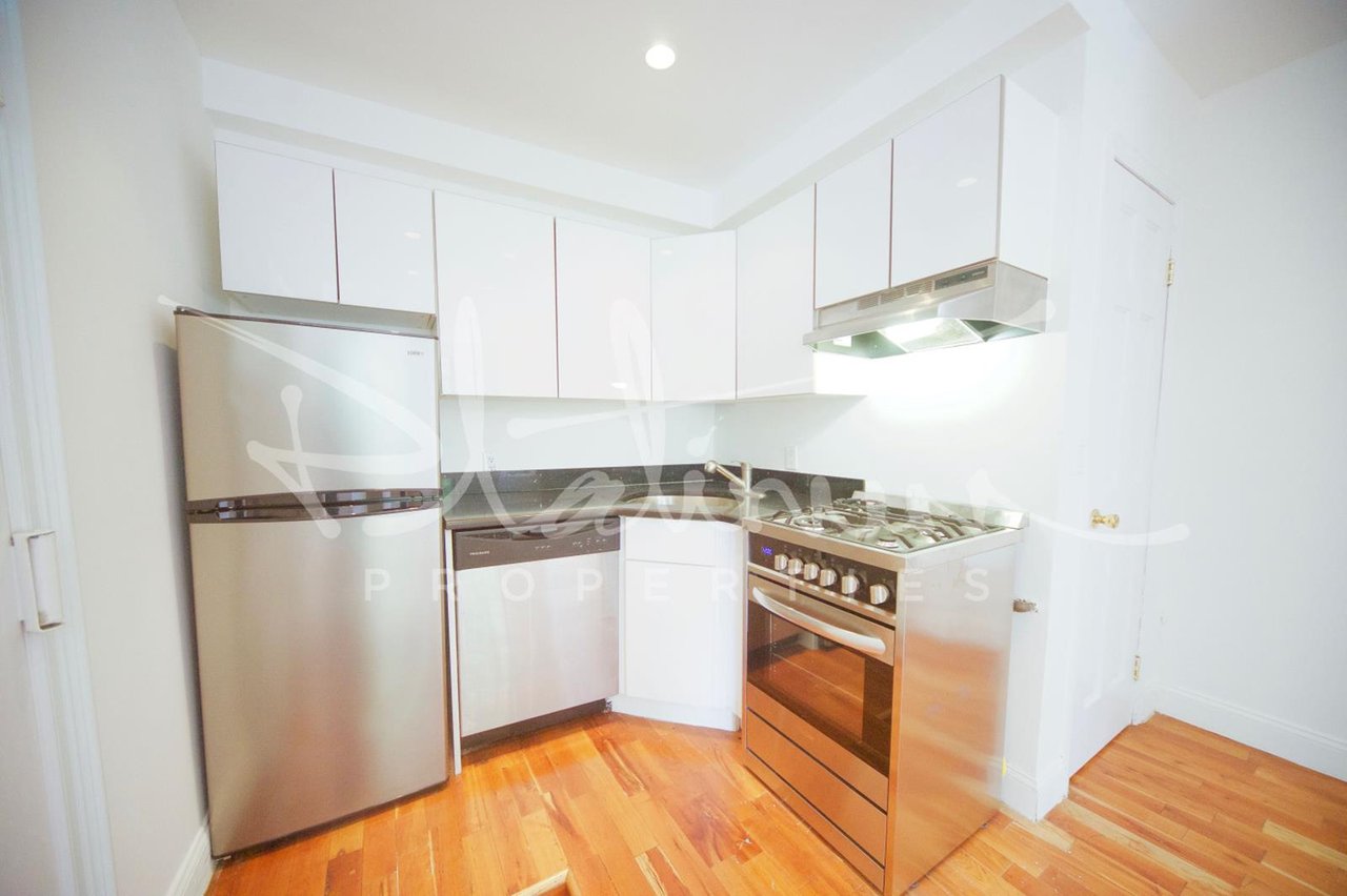 345 East 21st Street, Apt 2