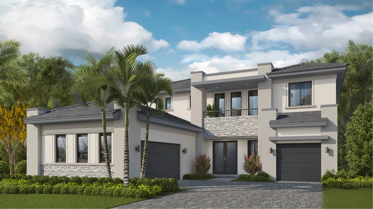Centris | South Miami